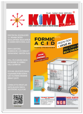 kimya magazin202-kapak