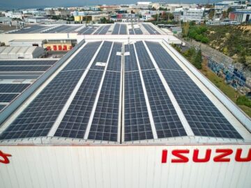 Anadolu Isuzu_GES Çatı Fabrika_120522542