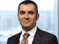 Biotrend CEO'su Özgür Umut Eroğlu