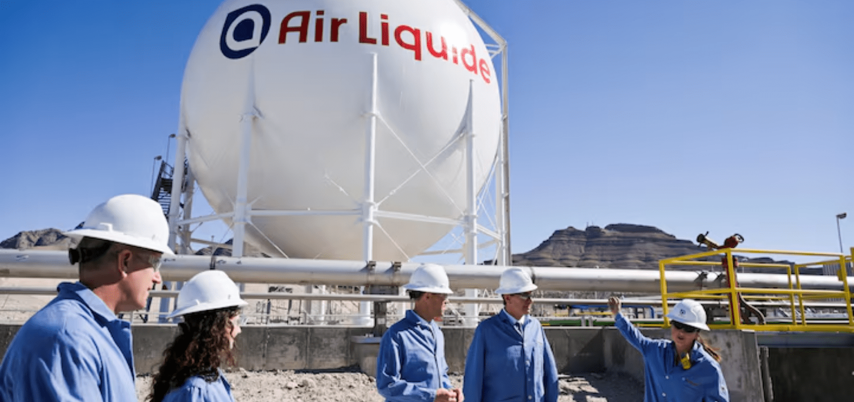 KİMYA SEKTÖRÜ FOSİL YAKIT ALIŞKANLIĞINI BIRAKMAKTA ZORLANIYOR