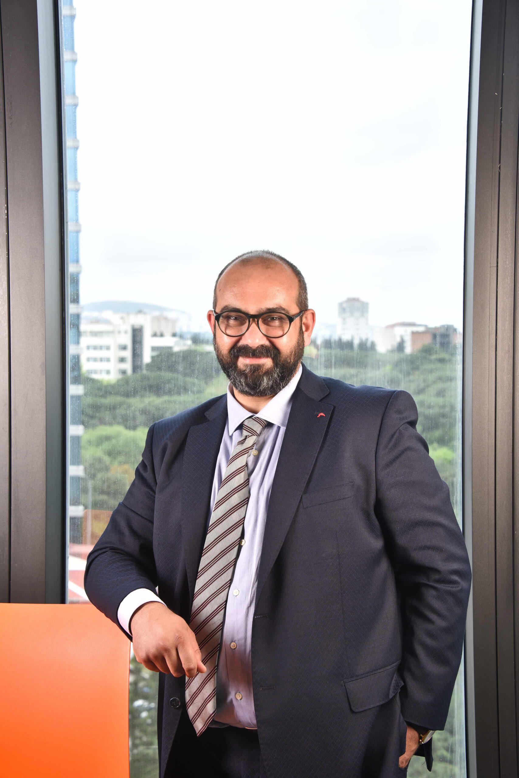 YATIRIMCILAR ARTIK LOJİSTİKTE MODERN VE ÇEVRECİ TESİSLERİ TERCİH EDİYOR