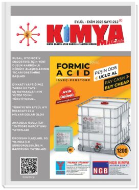 kimya magazin-212-kapak