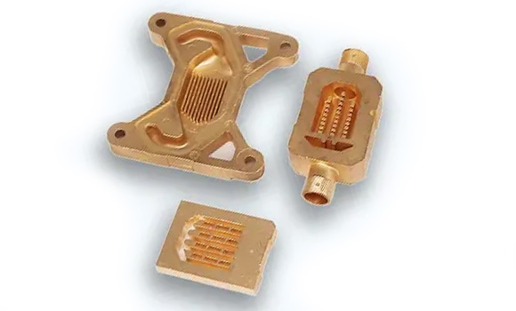 wcu ısı alıcıları