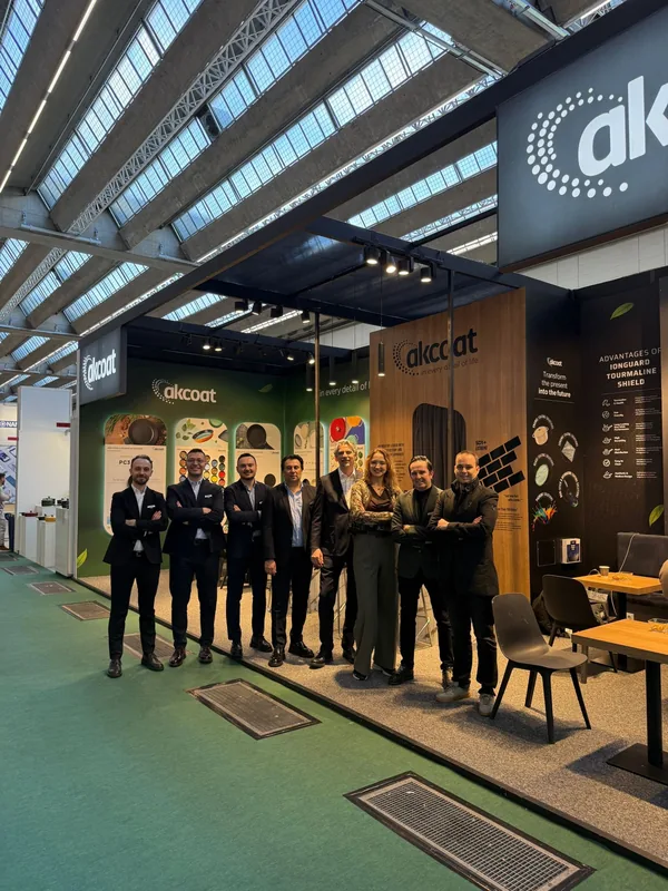 Akcoat - 2
