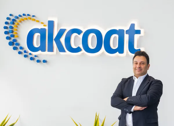 Akcoat - 3