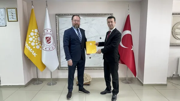 Enerji Yönetim - Enerji Yönetim Sistemi İNOVAT’a emanet!