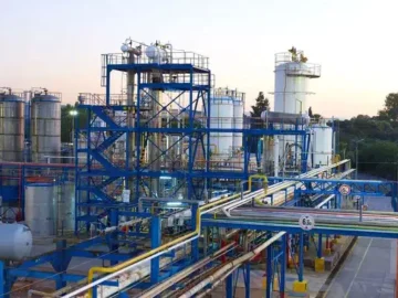 Akkim Kimya - Akkim Kimya: Çevresel etki laboratuvarda şekilleniyor
