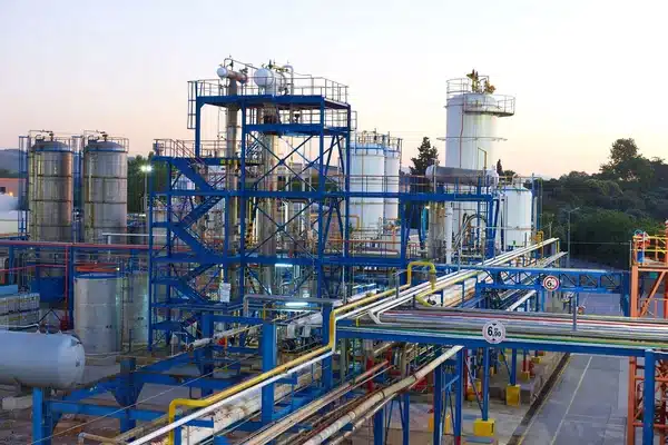 Akkim Kimya - Akkim Kimya: Çevresel etki laboratuvarda şekilleniyor