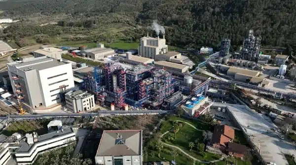 Akkim Kimya - 2