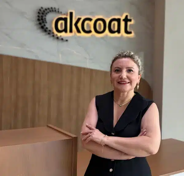 Akcoat - 1