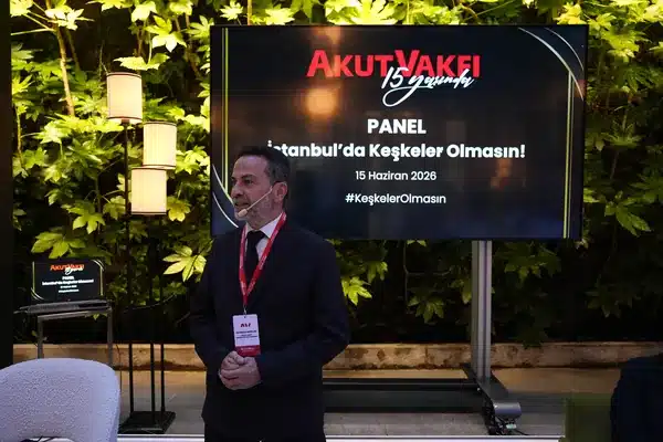 Akut Vakfi - 1