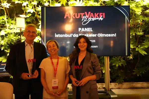 Akut Vakfi - 2