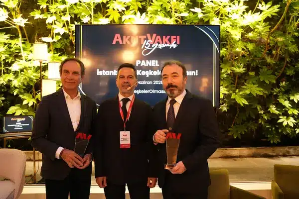 Akut Vakfi - 3
