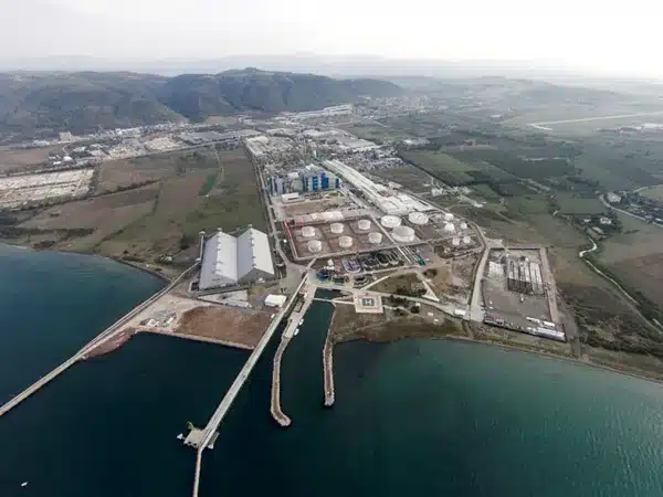 İlk Yılında - 1