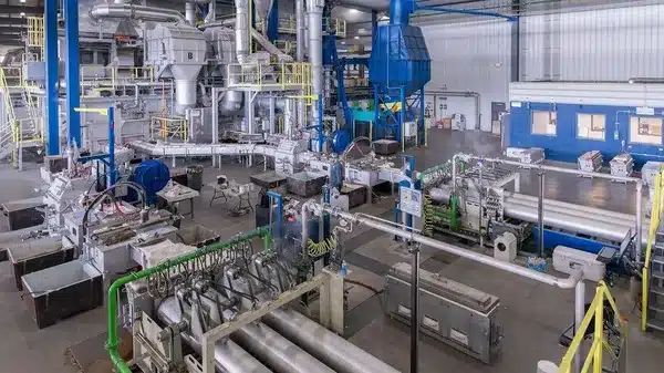 Avrupa Alüminyum Sektöründen “Made in Europe” Çağrısı