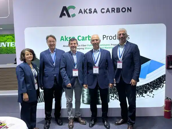 Aksa Carbon - 1