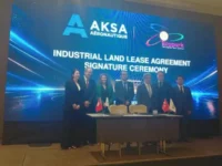 Akkök Holding - Akkök Holding’den Tunus’ta 5 milyon dolarlık havacılık yatırımı