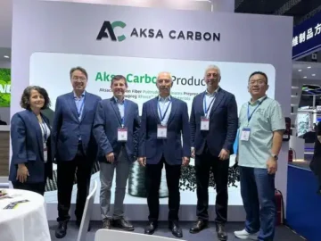 Aksa Carbon - Aksa Carbon ileri malzeme çözümleriyle China Composites Expo 2026’da